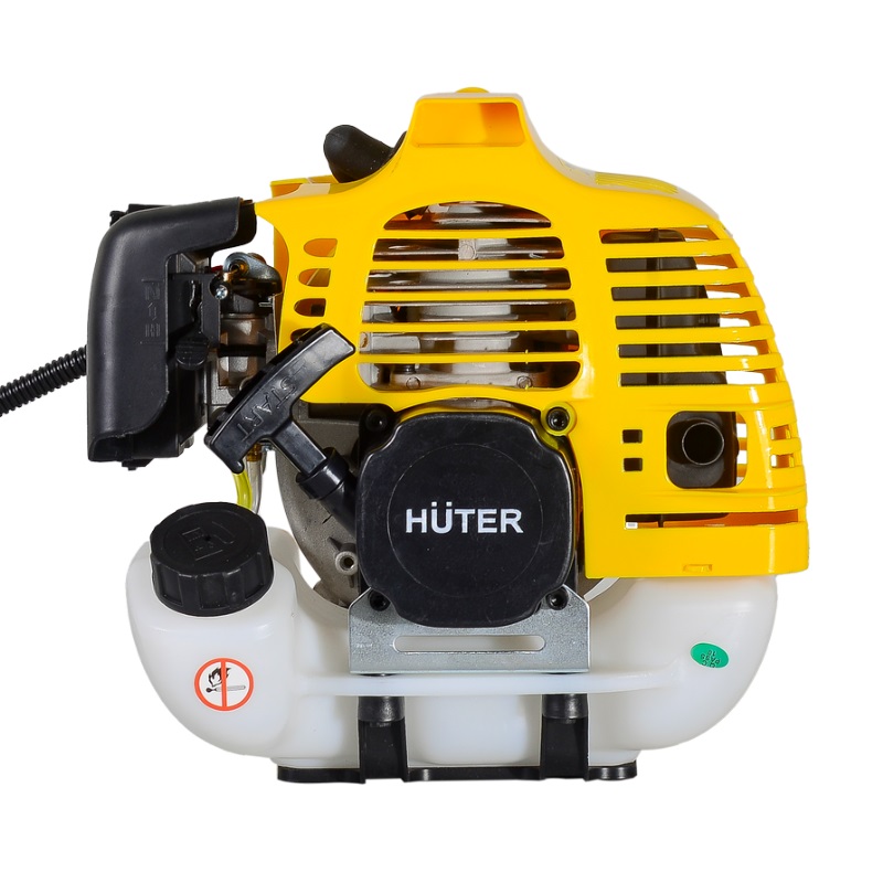 Бензиновый триммер Huter GGT-430T 70/2/32