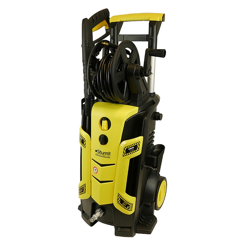 Мойка высокого давления Sturm PW9228 15173₽