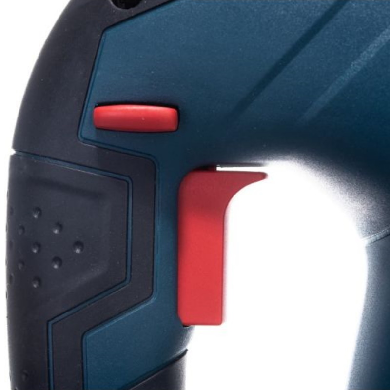 Электрический лобзик Bosch GST 850 BE Professional 060158F123 в Костроме