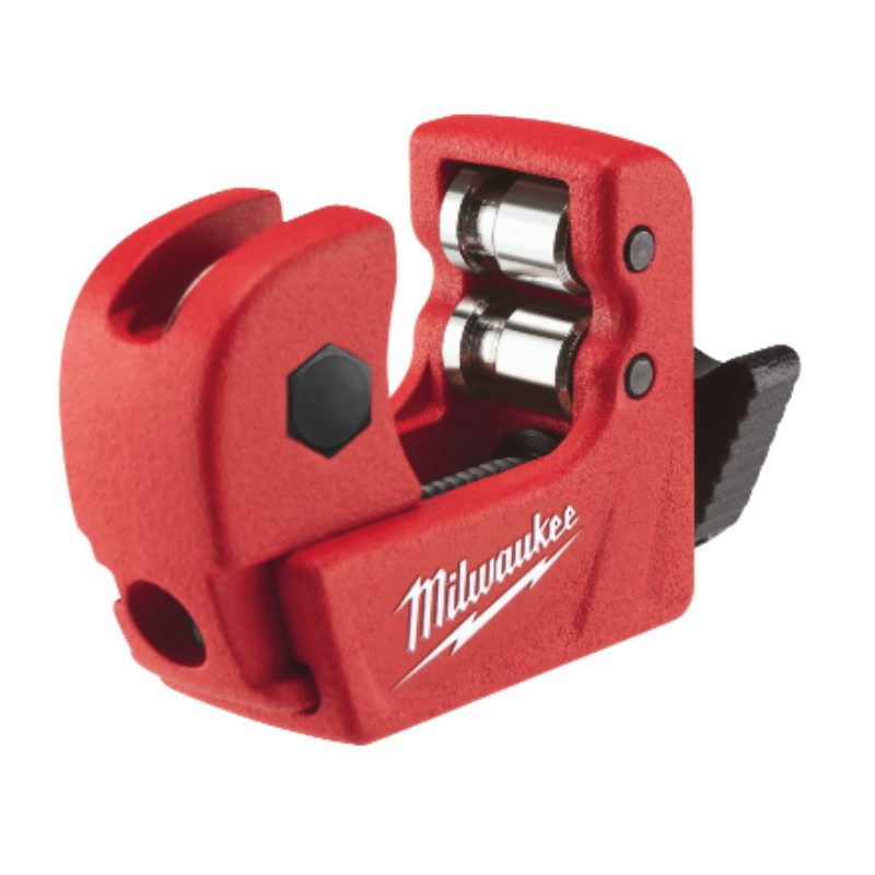Труборез для медных труб Milwaukee MINI 48229250, для диаметров 3-15 мм в Туле