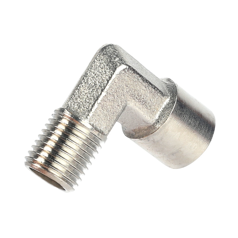 Переходник уголок Patriot 1250/2 830900000, 1/4" FM в Туле