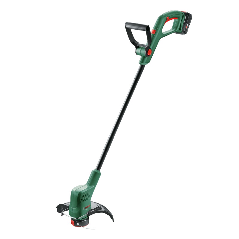 Аккумуляторный триммер Bosch EasyGrassCut 18V-260 0.600.8C1.C05 ...