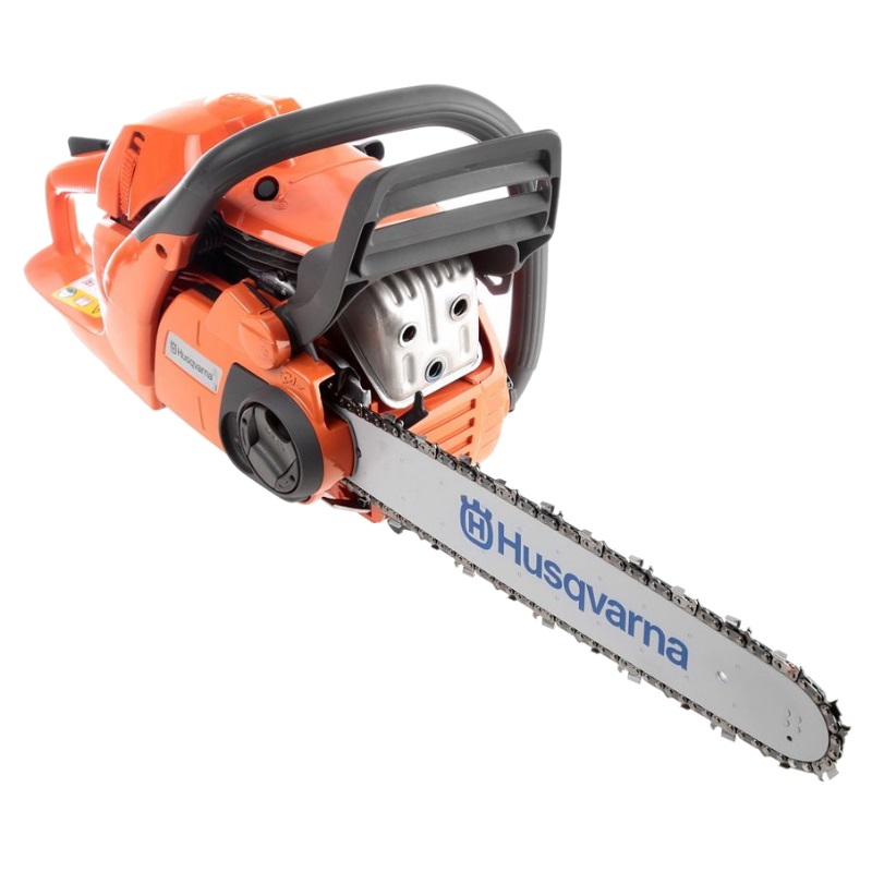 Бензопила Husqvarna 455e Rancher II 9667679-15 в Туле