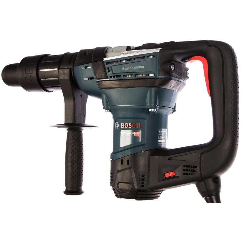 Перфоратор Bosch GBH 5-40D 0.611.269.020 в кейсе, с защитной муфтой во Владимире