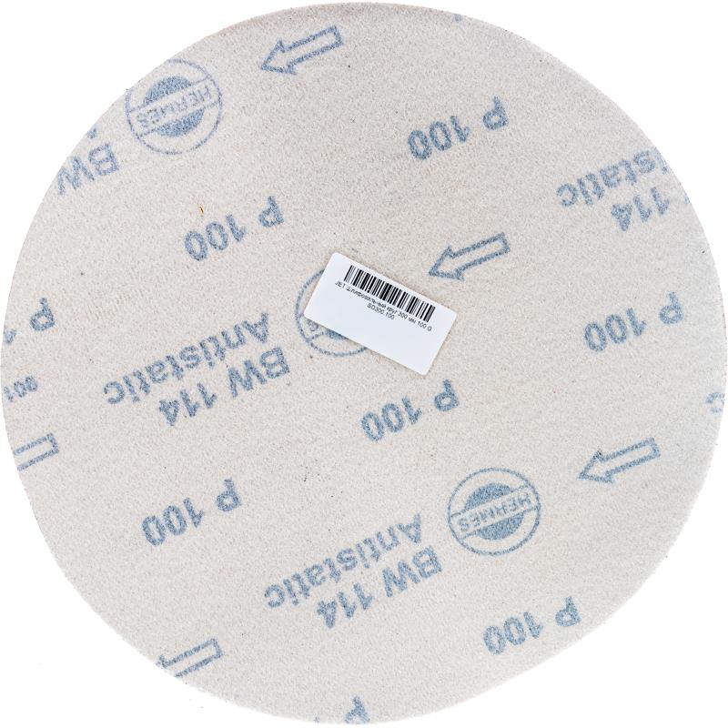 Шлифовальный круг Jet 300 мм 100G (для SD-12, 31A)