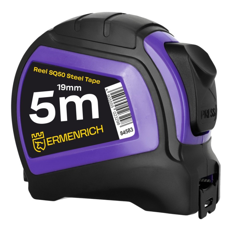 Рулетка Ermenrich Reel SQ50 84583 в Костроме