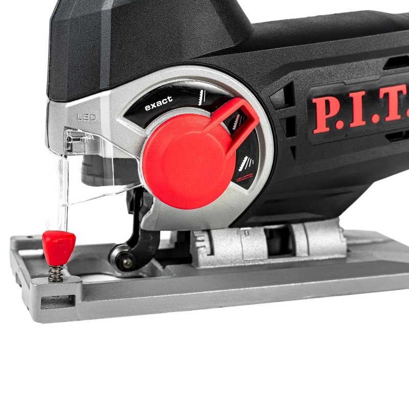 Набор P.I.T. PSB20H-13C/2 + PST20H-80A , шуруповерт PSB20H-13C/2 + лобзик PST20H-80A в подарок в Коврове