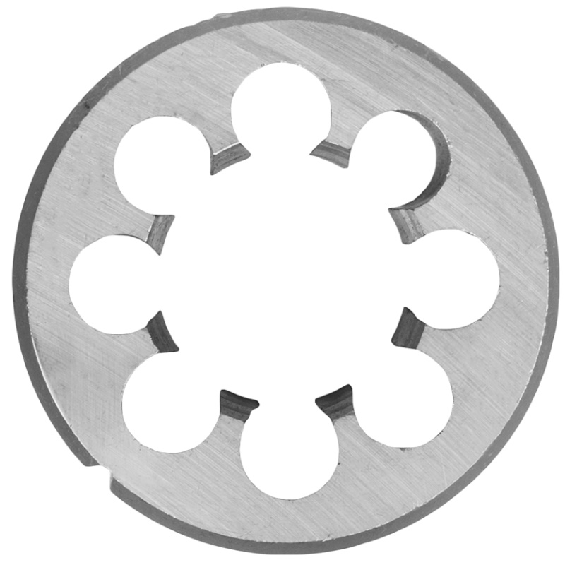 Плашка коническая дюймовая Hortz 204164 К1 14 9ХС ГОСТ 6228-80 2684-0008 1340₽