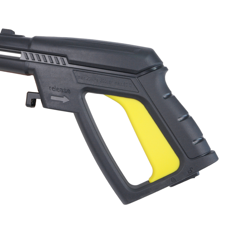 Мойка высокого давления Snirrex LT704-2200B, 170 бар, 2200 Вт, 450 л/ч в Костроме