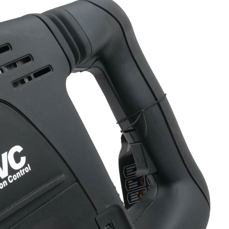 Отбойный молоток Ferm Industrial HDM1049P (1.5 кВт, вес 11 кг, принадлежности) в Иваново