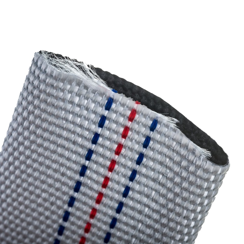 Текстильный шланг (напорный рукав) Belamos Rukav1x25, 1" х 25 метров