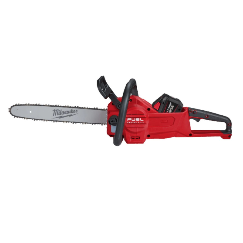 Аккумуляторная цепная пила Milwaukee FUEL M18 FCHS-122 4933499217 в Ярославле