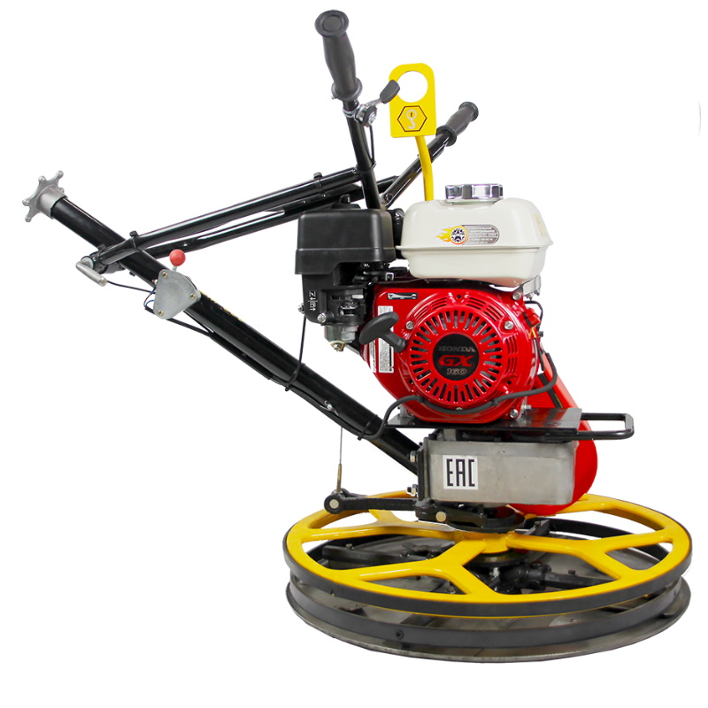 Затирочная машина VPK БЗМ-600 1501001736