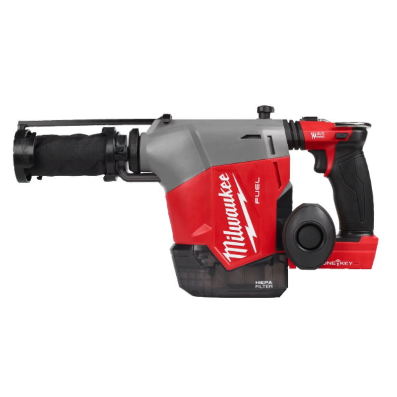 Аккумуляторный перфоратор Milwaukee M18 FHAFOH16-0X 4933493532 в кейсе, с виброзащитой в Угличе