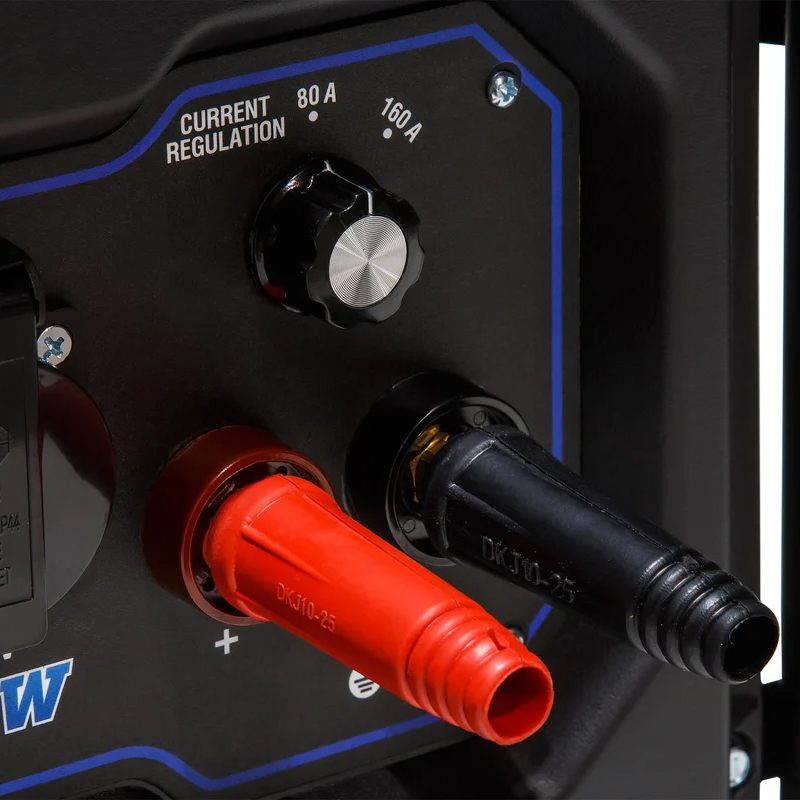 Электростанция сварочная Eco PE-160RW EC1564-0