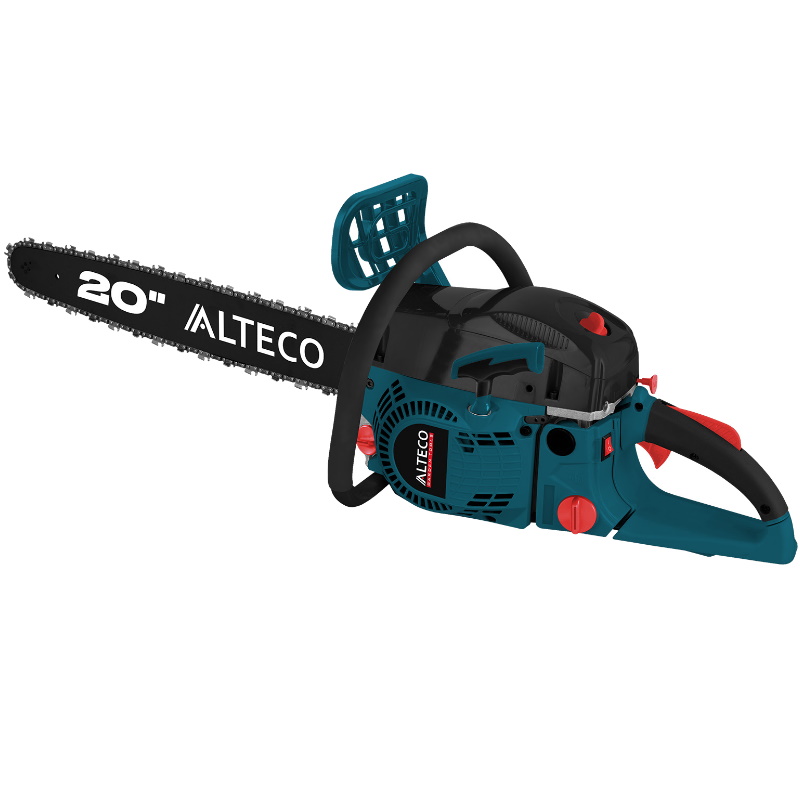 Бензопила Alteco GCS 58-50 80609 в Костроме
