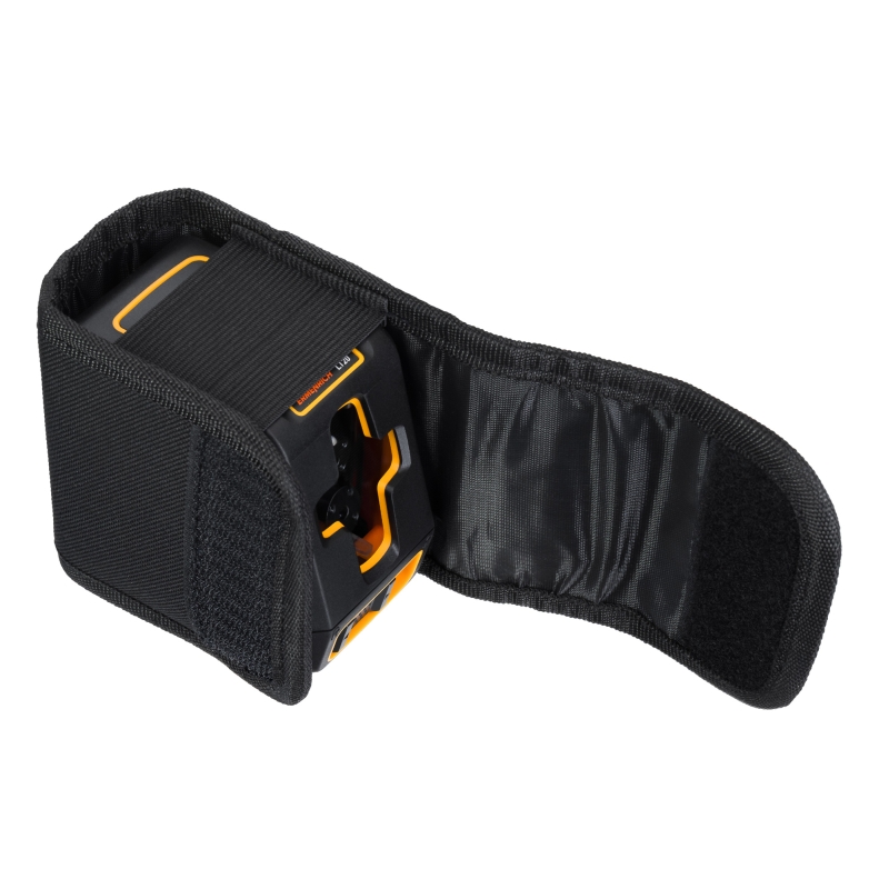 Лазерный уровень Ermenrich BASE LT20 81436