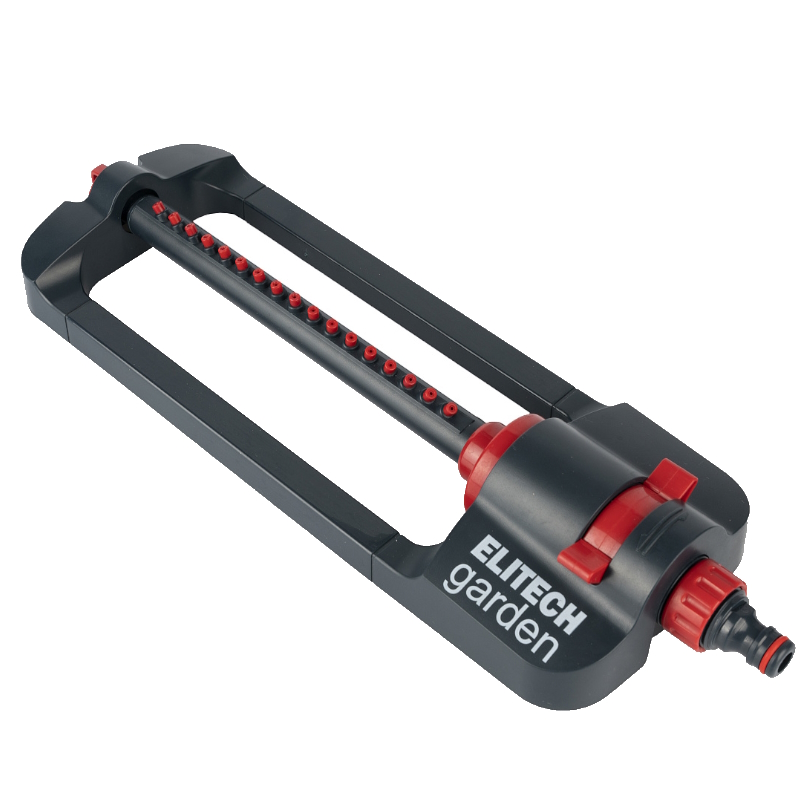 Дождеватель осциллирующий Elitech Garden SP 002O 206069 в Твери