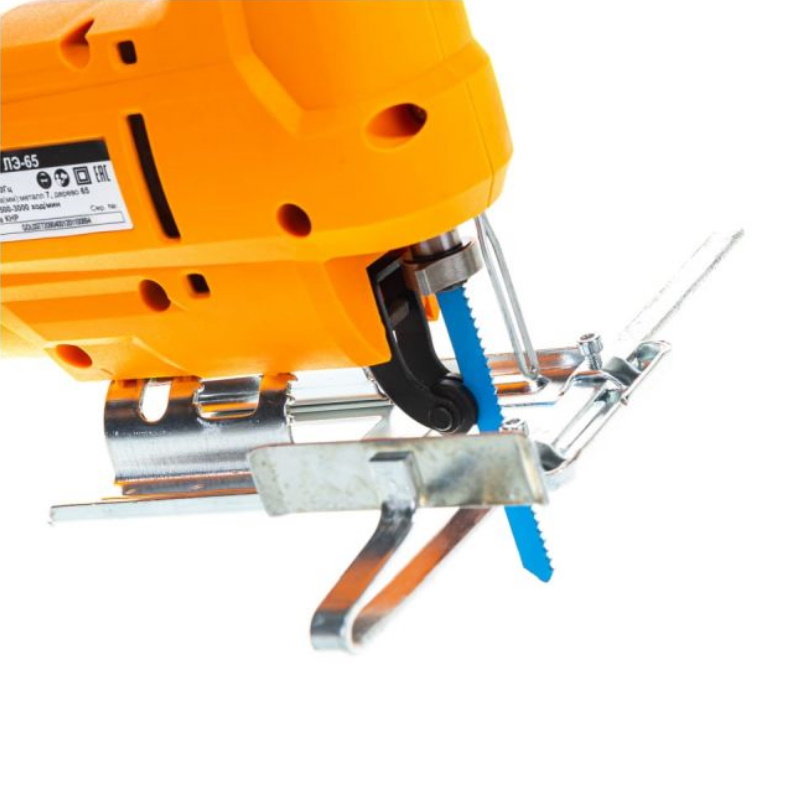 Электрический лобзик Вихрь ЛЭ-65 72/9/4