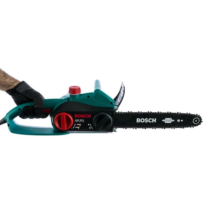 Пила электрическая Bosch AKE 35S в Костроме