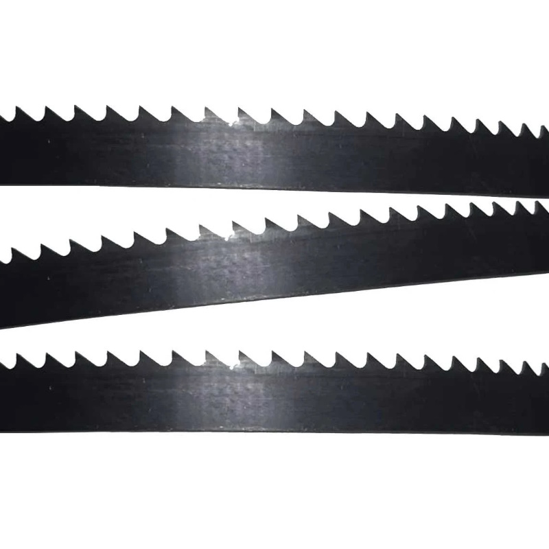 Полотно пильное по дереву Belmash PP175A 12x06-4TPI x 2240 2200₽