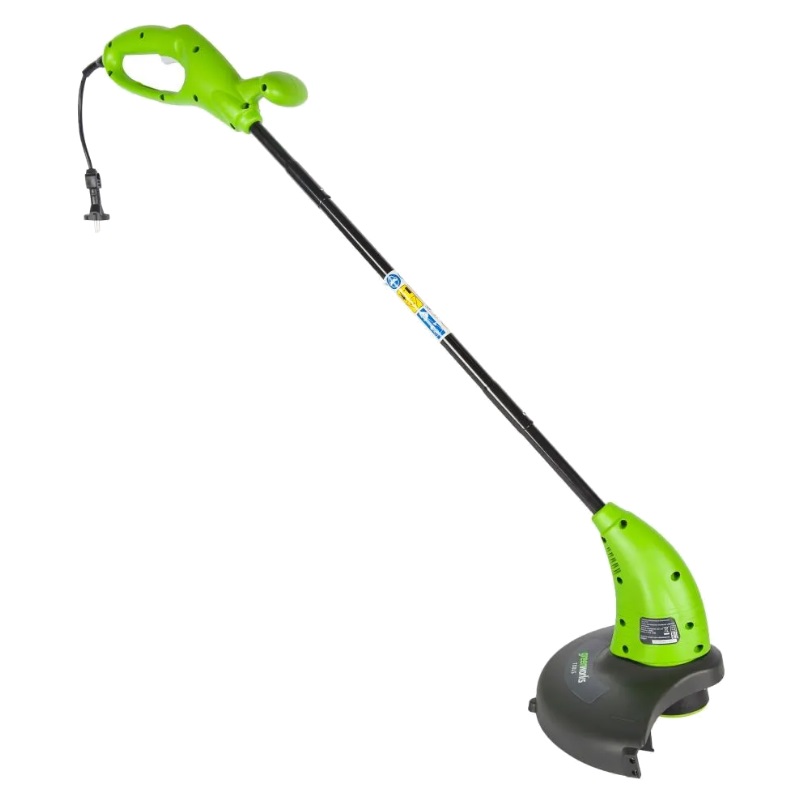 Триммер струнный Greenworks GST2830 21117, 280Вт в Туле