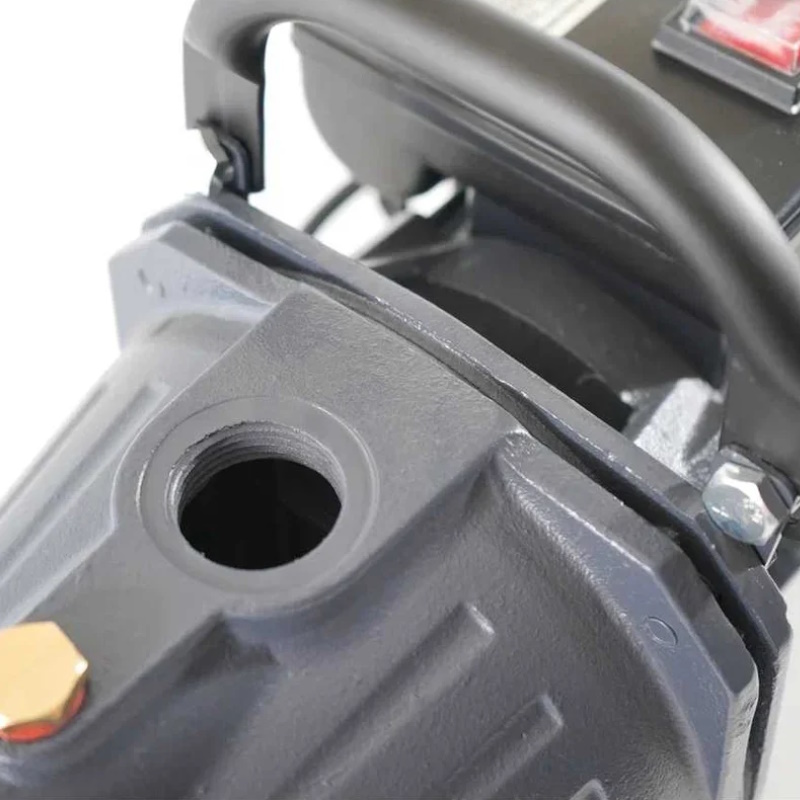 Поверхностный насос Unipump JET 100 L 50560, садовый в Кинешме
