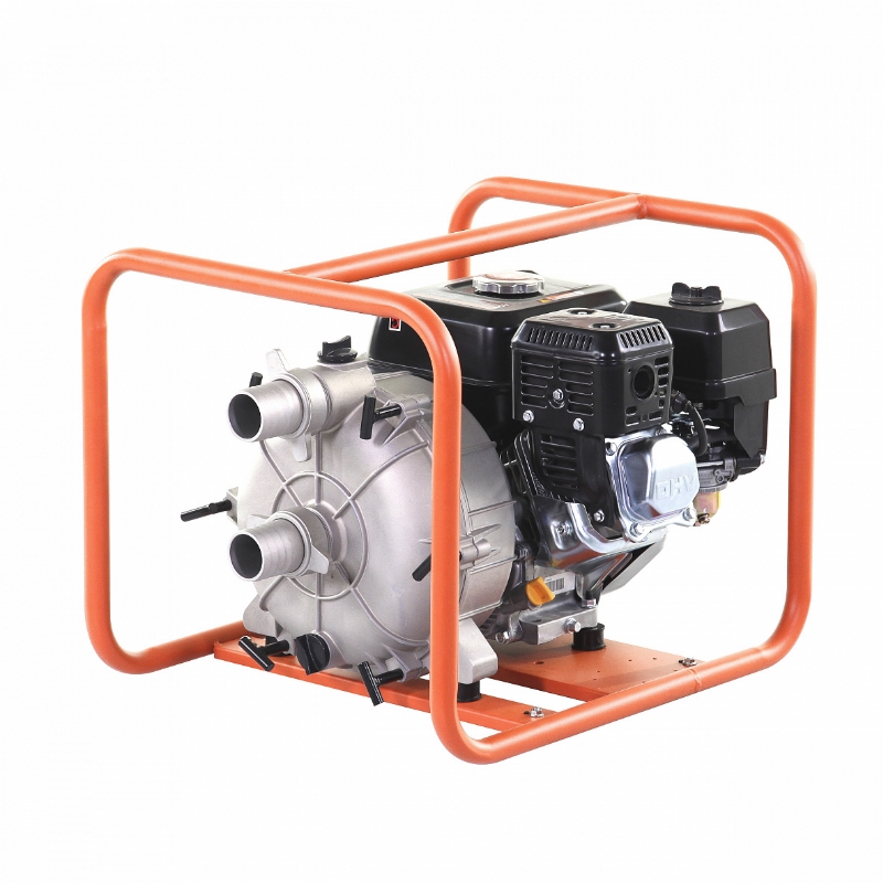 Мотопомпа бензиновая Zongshen TG 20 1T90STG20 в Угличе