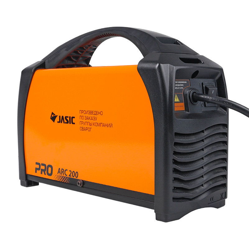 Сварочный инвертор Сварог ARC 200 PRO Z209S 00000090920