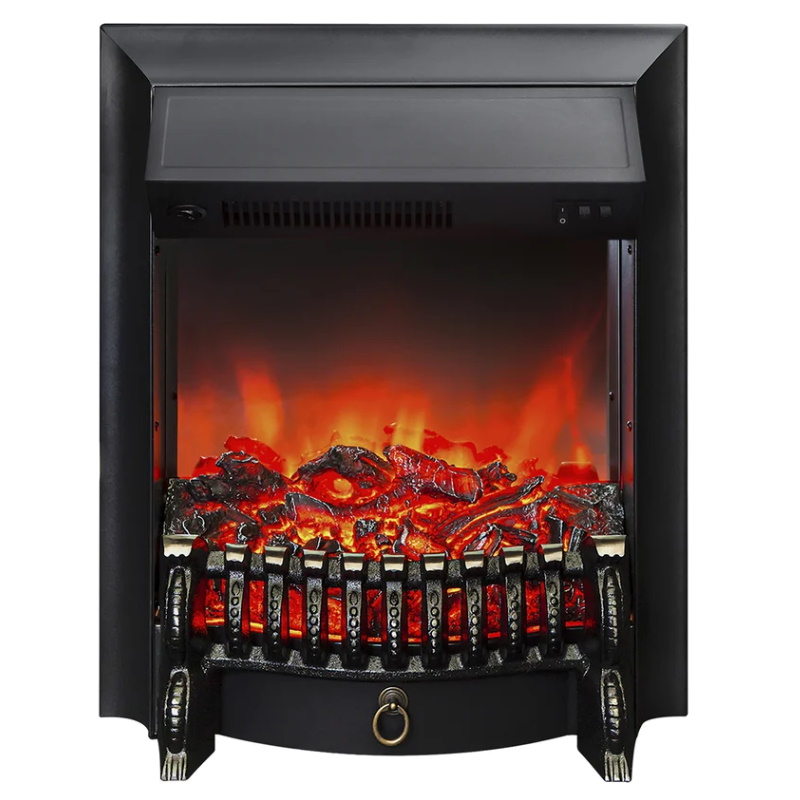 Каминокомплект RealFlame TURIN STD/EUG WT + FOBOS LUX BL 9913708 в Кинешме