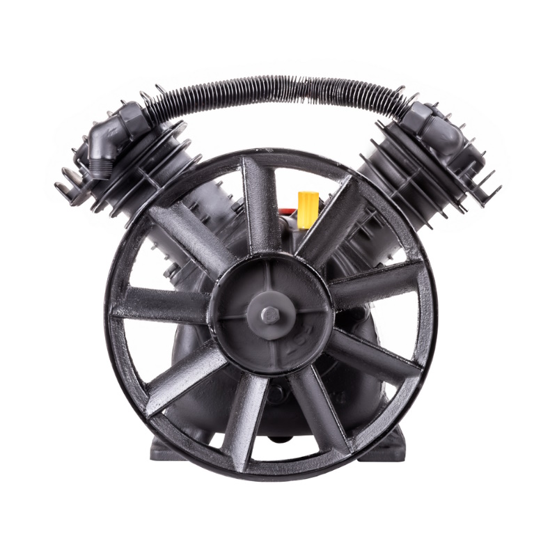 Компрессорная головка ременная FoxWeld AEROMAX B2065 9017 в Костроме