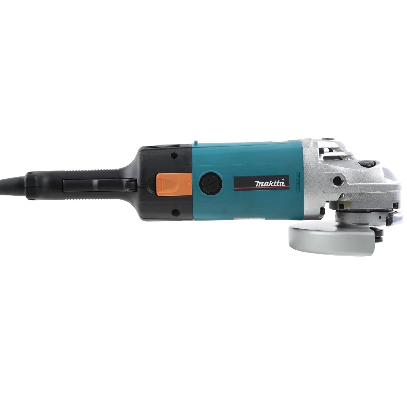 Угловая шлифмашина (болгарка) Makita 9077F, 180 мм, 2000 Вт в Кинешме