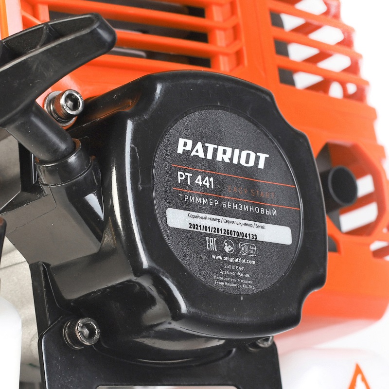 Бензиновый триммер Patriot PT 441 в Вологде