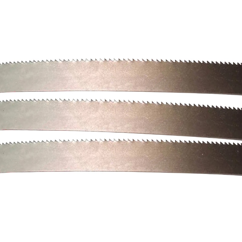 Полотно пильное биметаллическое по дереву Belmash PP248A, 12x0,6-14TPI x 2560  в Переславле