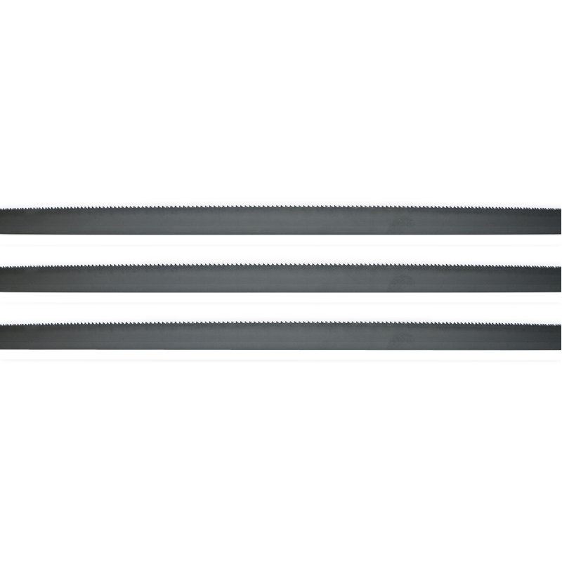 Полотно пильное по металлу Belmash PP309A, 13×0,65-14TPI x 1135 в Ярославле