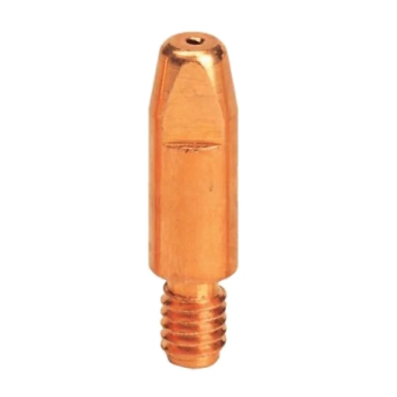 Контактный наконечник Fubag F1400653 M8х30 мм ECU D20 мм 20 шт 1540₽