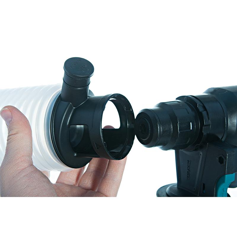 Перфоратор Makita HR 2610 в кейсе, с защитной муфтой, с виброзащитой в Костроме