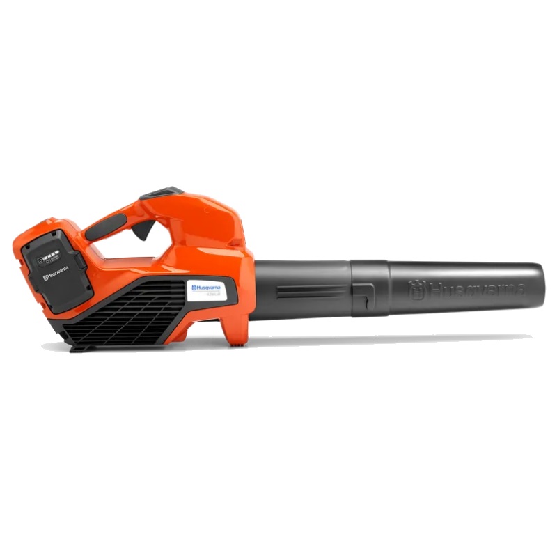 Аккумуляторная воздуходувка Husqvarna 436LiB 9676802-02 (без АКБ и ЗУ) в Рыбинске