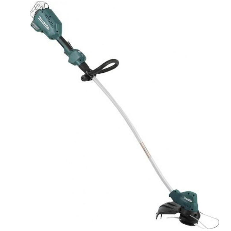 Коса аккумуляторная Makita DUR189Z, LXT BL 18В, (без аккумуляторов и зарядки)