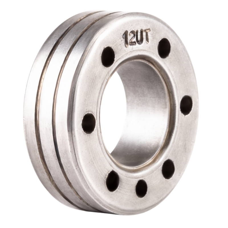 Ролик FoxWeld WECO 9138 1012 D37х12 d19 U 3048₽