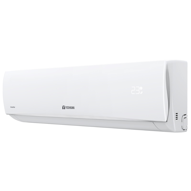 Инверторная сплит-система Yoshikawa Nagara Inverter YAC-I-07WRNG, комплект в Рыбинске