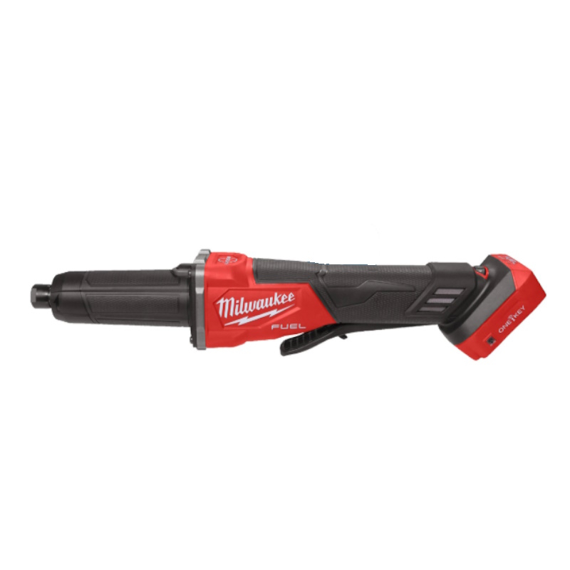 Аккумуляторная прямошлифмашина Milwaukee FUEL M18 FDGROVPDB-0X 4933480957