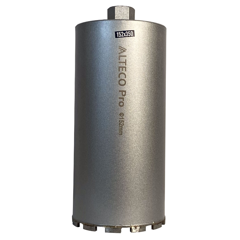 Алмазная коронка Alteco Professional 52152 152350 8573₽