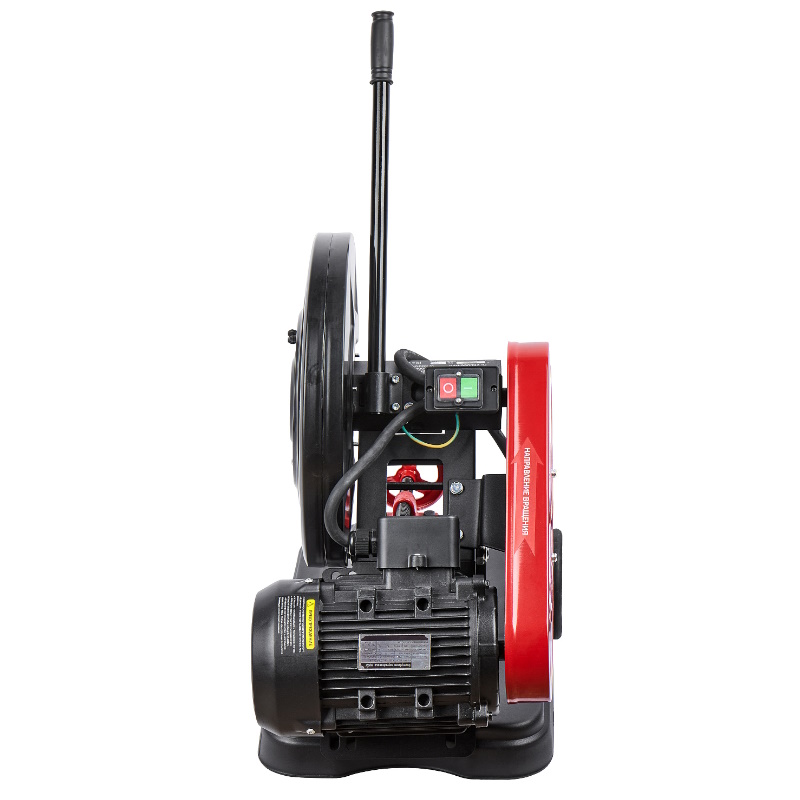 Пила монтажная Elitech CS 3040T E2004.006.00