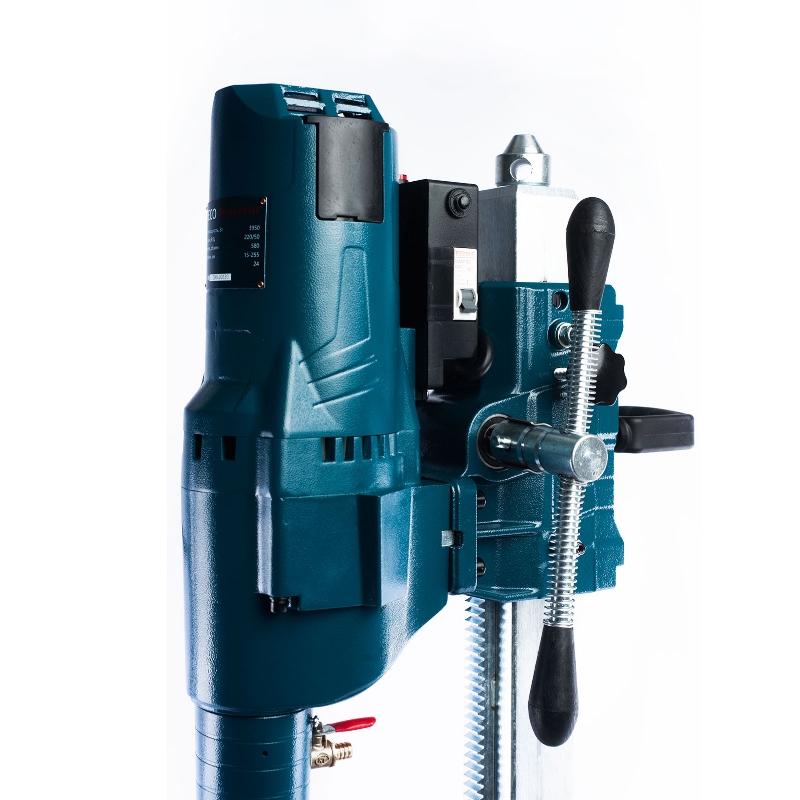 Машина алмазного бурения Alteco Professional DD 4025 MF 13538 в Кинешме