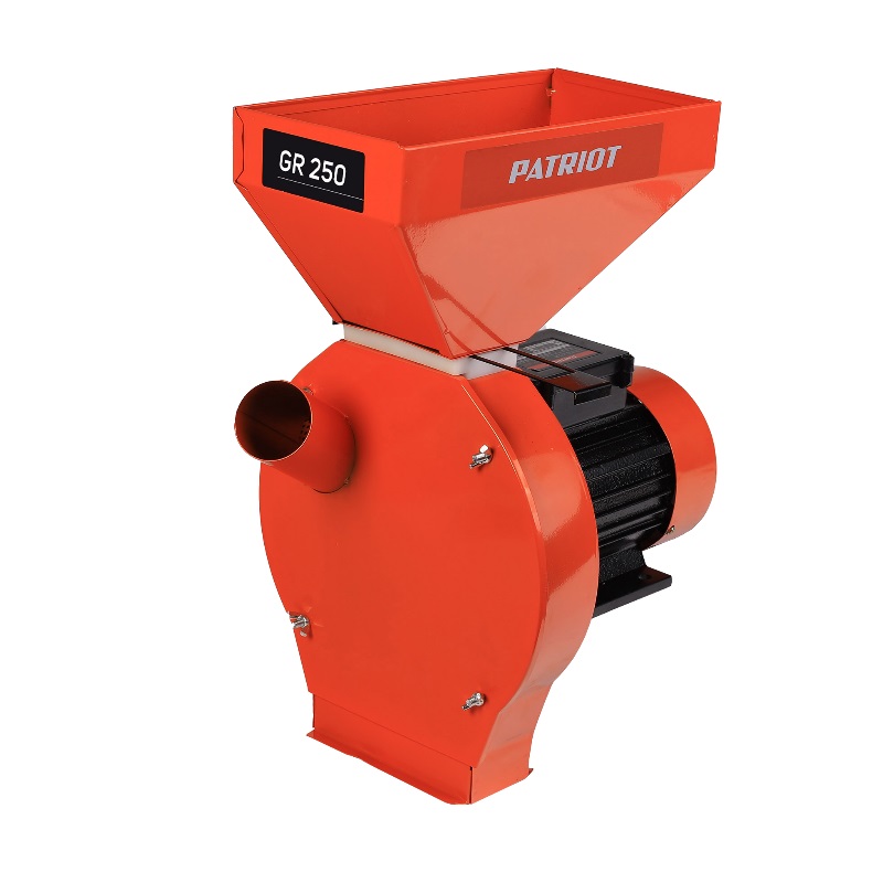 Зерноизмельчитель Patriot GR 250 732305625 в Коврове