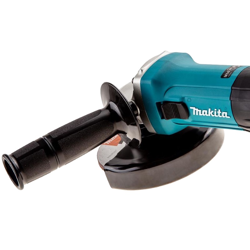 Угловая шлифмашина (болгарка) Makita GA5030, 125 мм, 720 Вт в Рыбинске