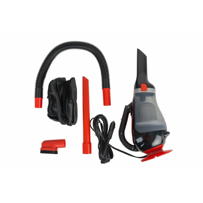 Ручной пылесос BLACK+DECKER ADV 1220 с насадками в Твери