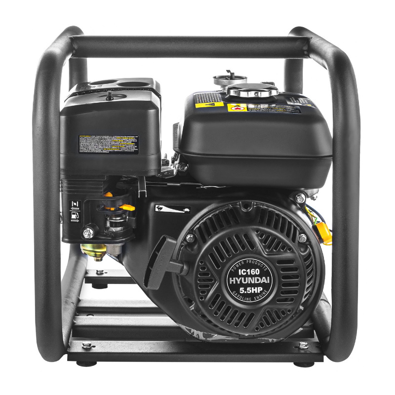 Мотопомпа бензиновая Hyundai HY 50