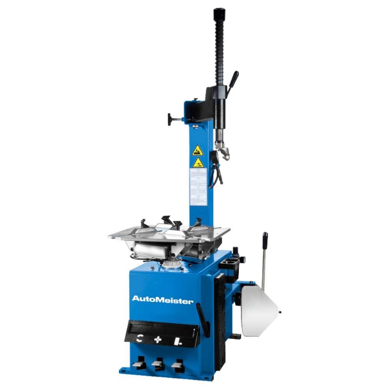 Шиномонтажный стенд для легкового автомобиля Automeister BL-512 63004 павт 12-22 нар 10-20 380 В 103785₽